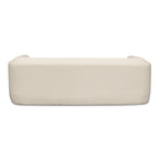 Alora Sofa White