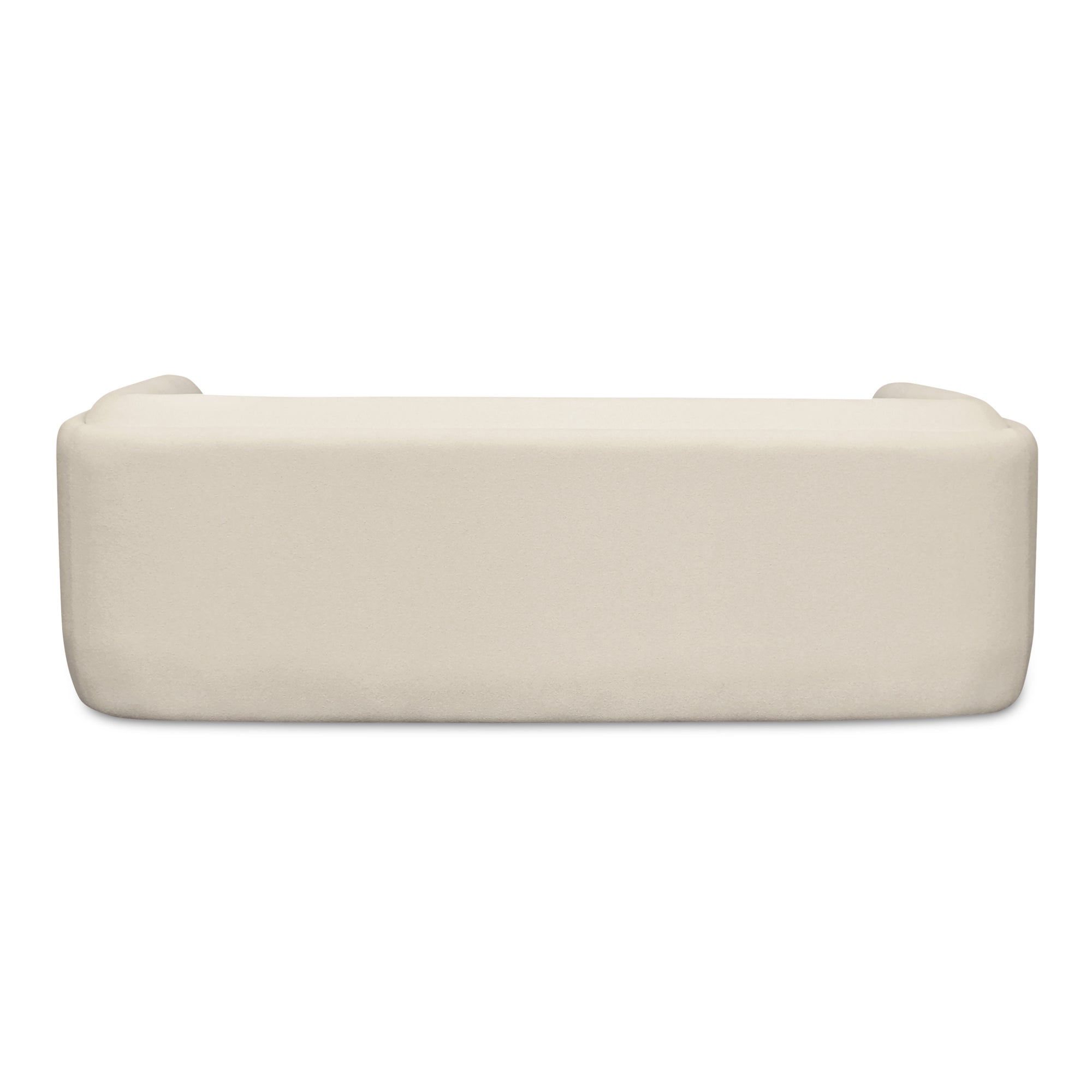 Alora Sofa White