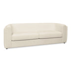 Alora Sofa White