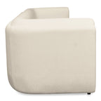 Alora Sofa White