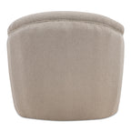 Domino Accent Chair Beige
