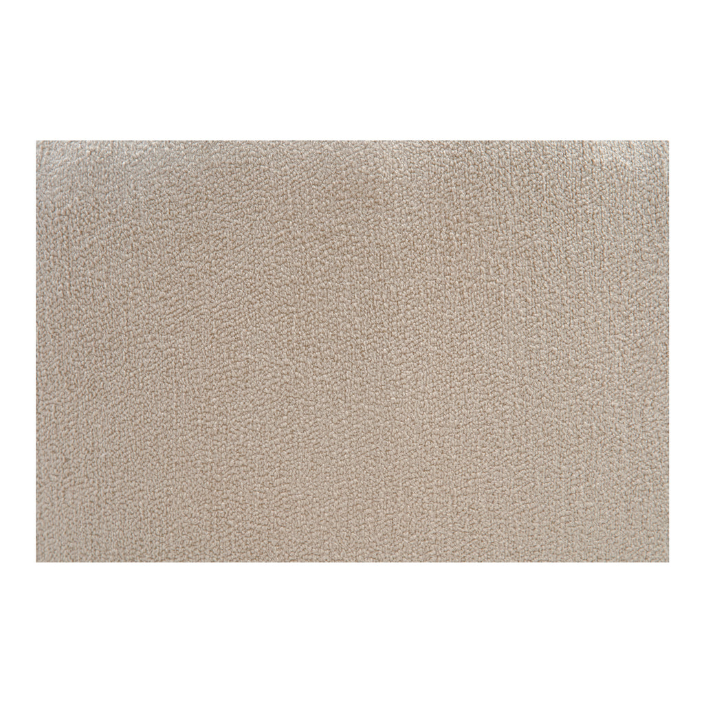 Domino Accent Chair Beige