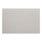 Marion Square Ottoman White