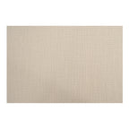 Marion Square Ottoman Beige