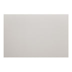 Marion Rectangular Ottoman White