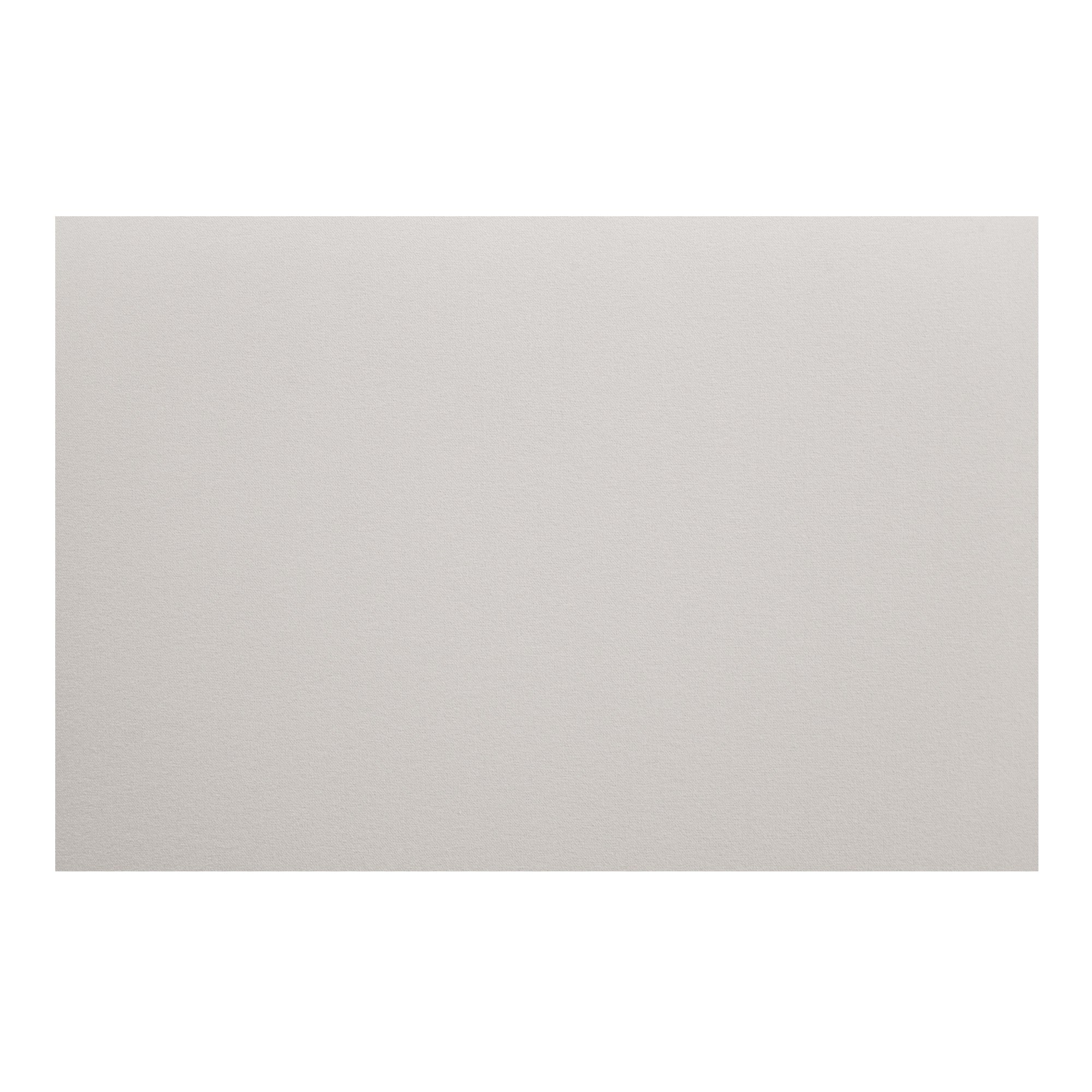 Marion Rectangular Ottoman White