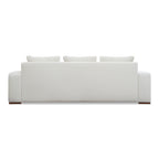 Thomas Sofa Ivory