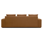 Thomas Sofa Rust