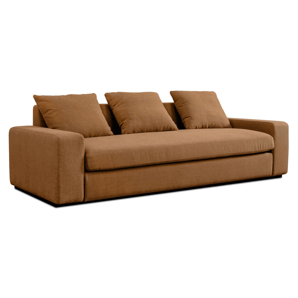 Thomas Sofa Rust