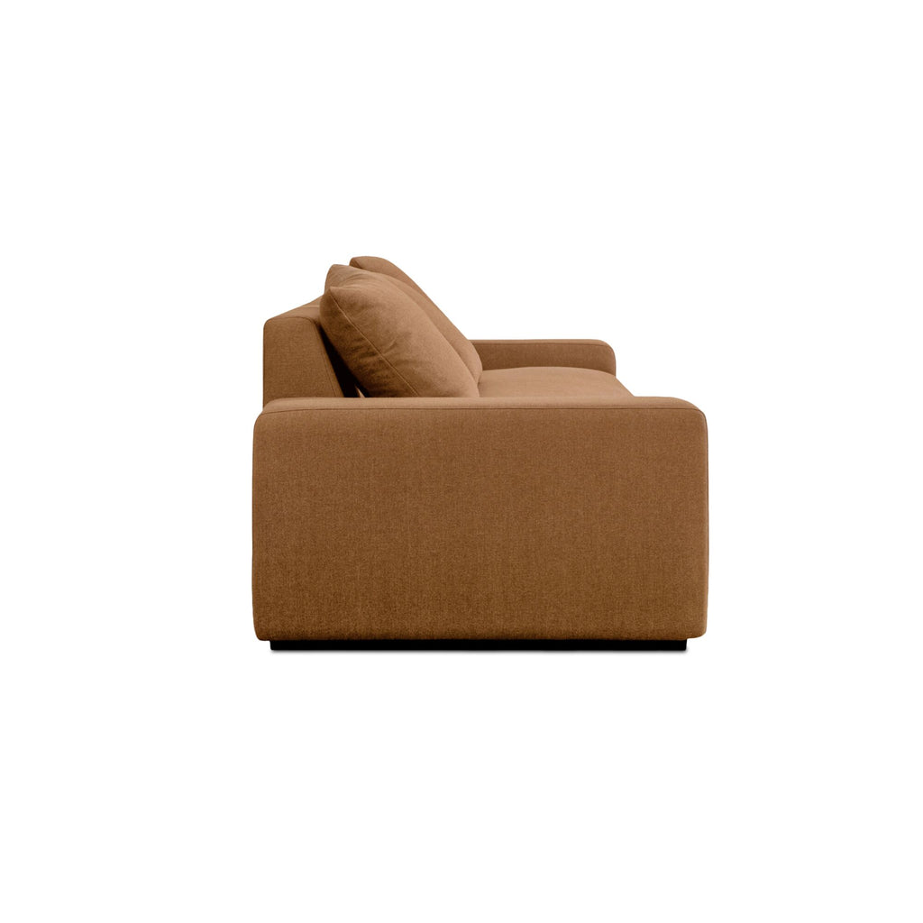 Thomas Sofa Rust