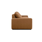 Thomas Sofa Rust
