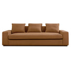 Thomas Sofa Rust