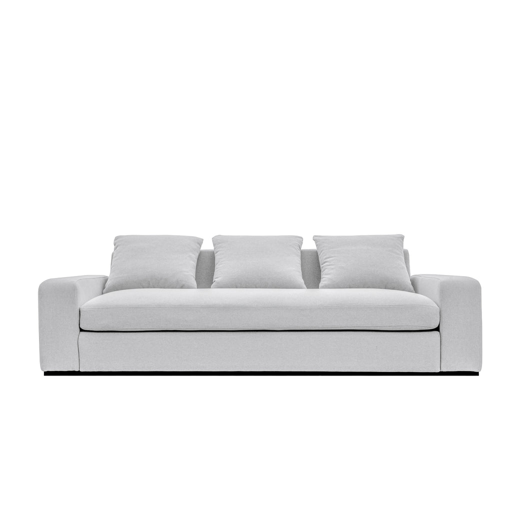 Thomas Sofa Grey