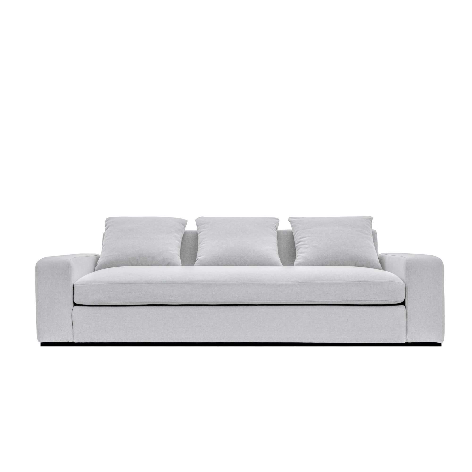 Thomas Sofa Grey