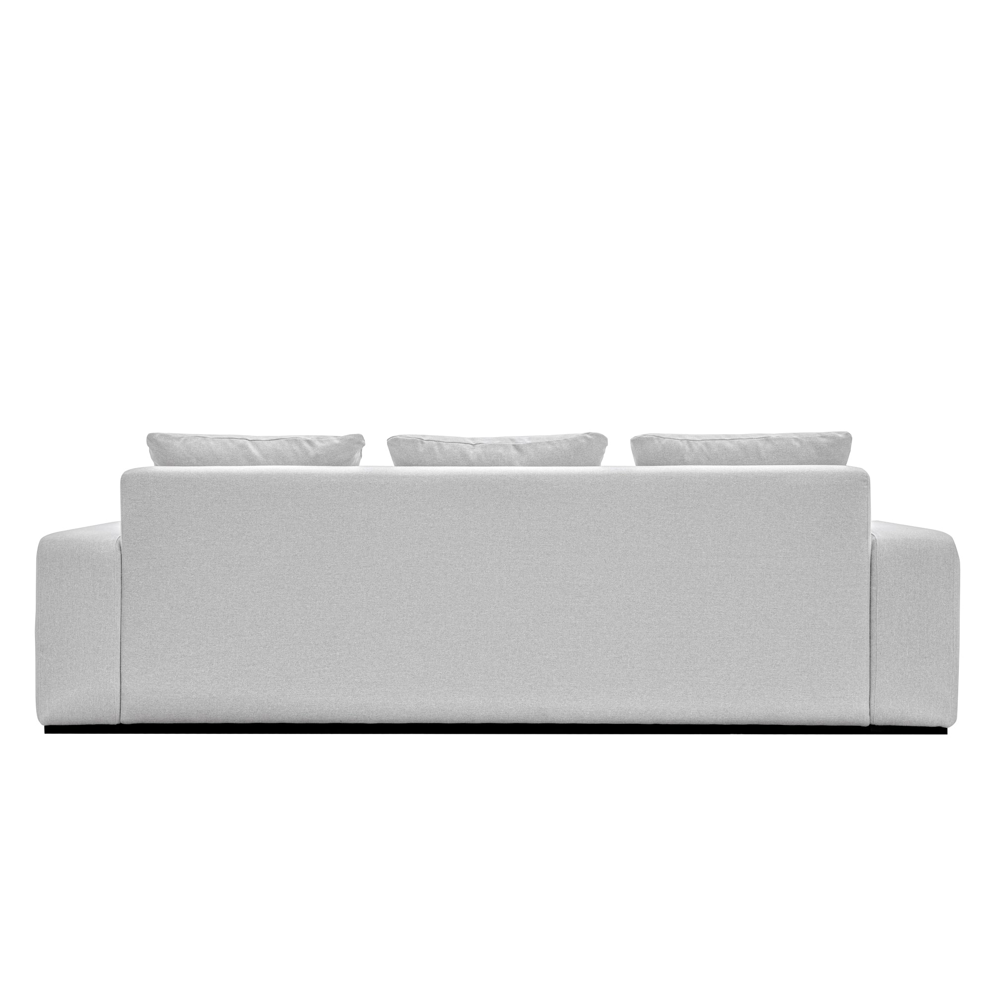 Thomas Sofa Grey