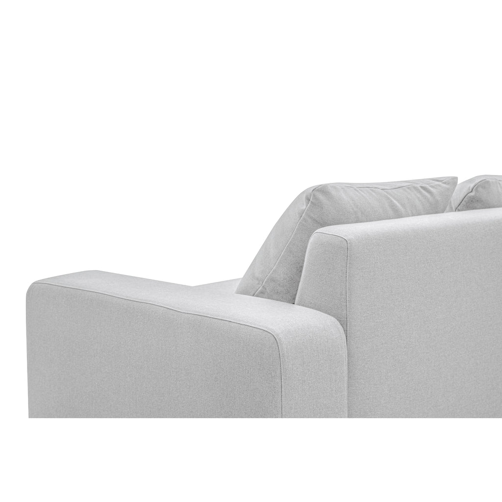 Thomas Sofa Grey