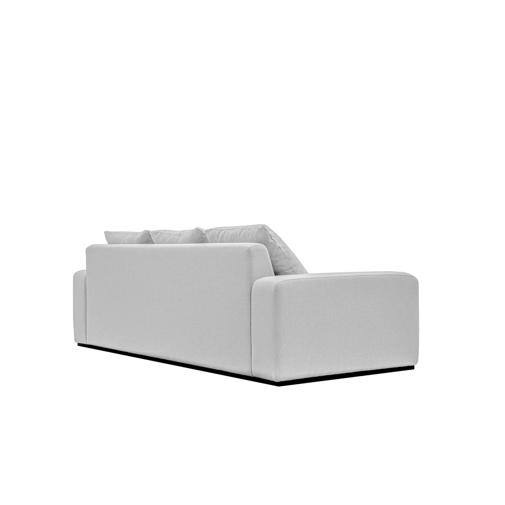 Thomas Sofa Grey
