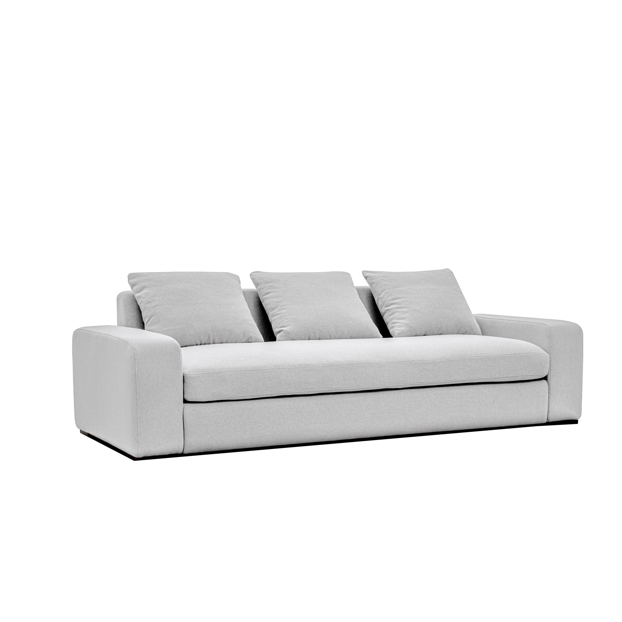 Thomas Sofa Grey