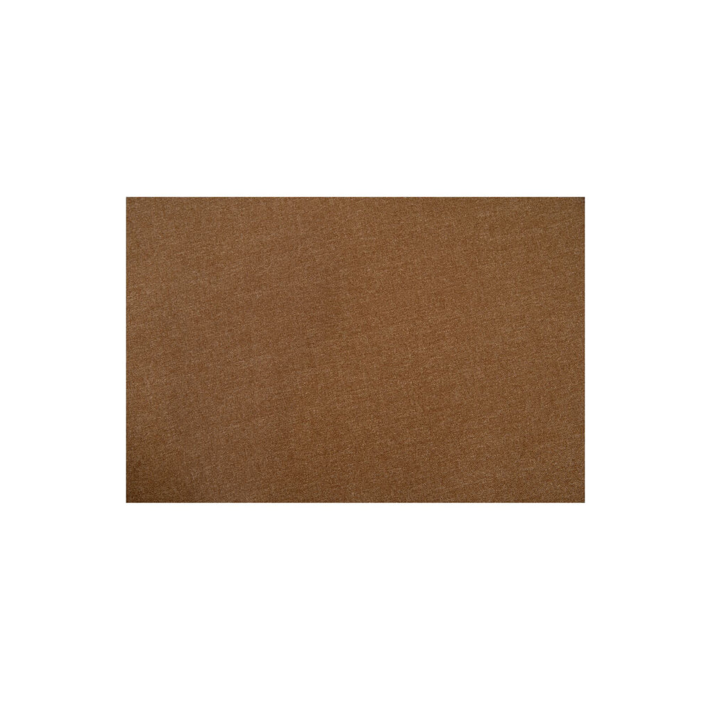 Thomas Left Sectional Rust