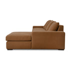 Thomas Right Sectional Rust