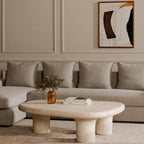 Thomas Left Sectional Grey