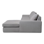 Thomas Right Sectional Grey