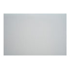 Hutton Left Sectional White
