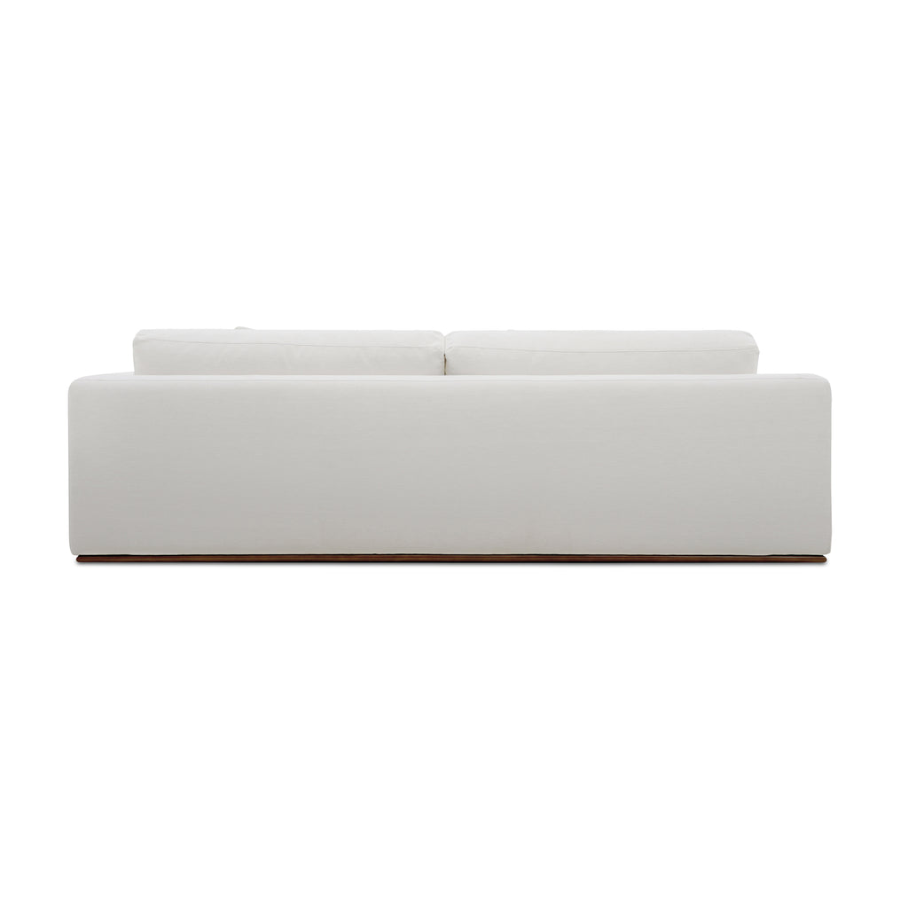 Rue Sleeper Sofa Off White