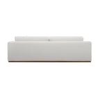 Rue Sleeper Sofa Off White