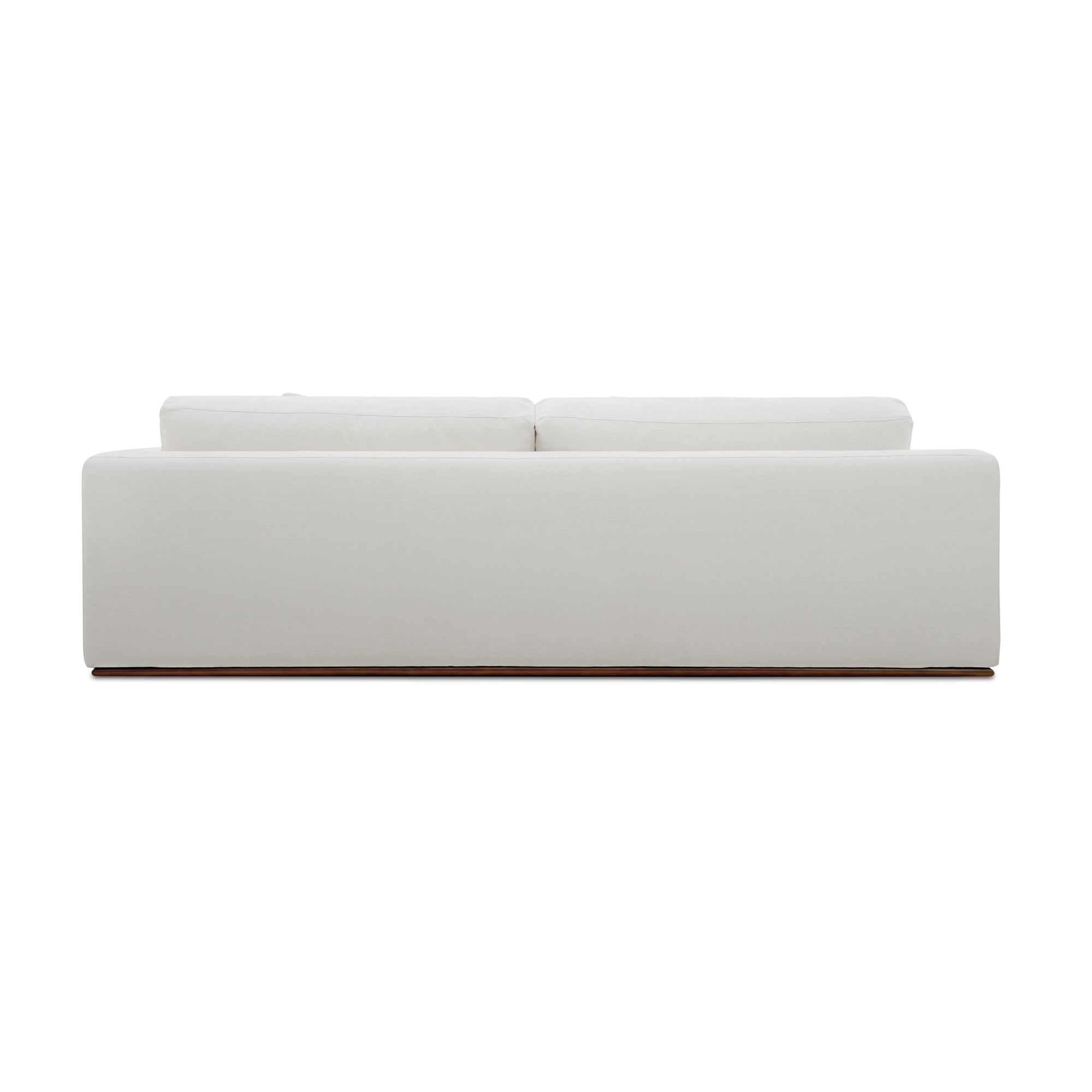 Rue Sleeper Sofa Off White