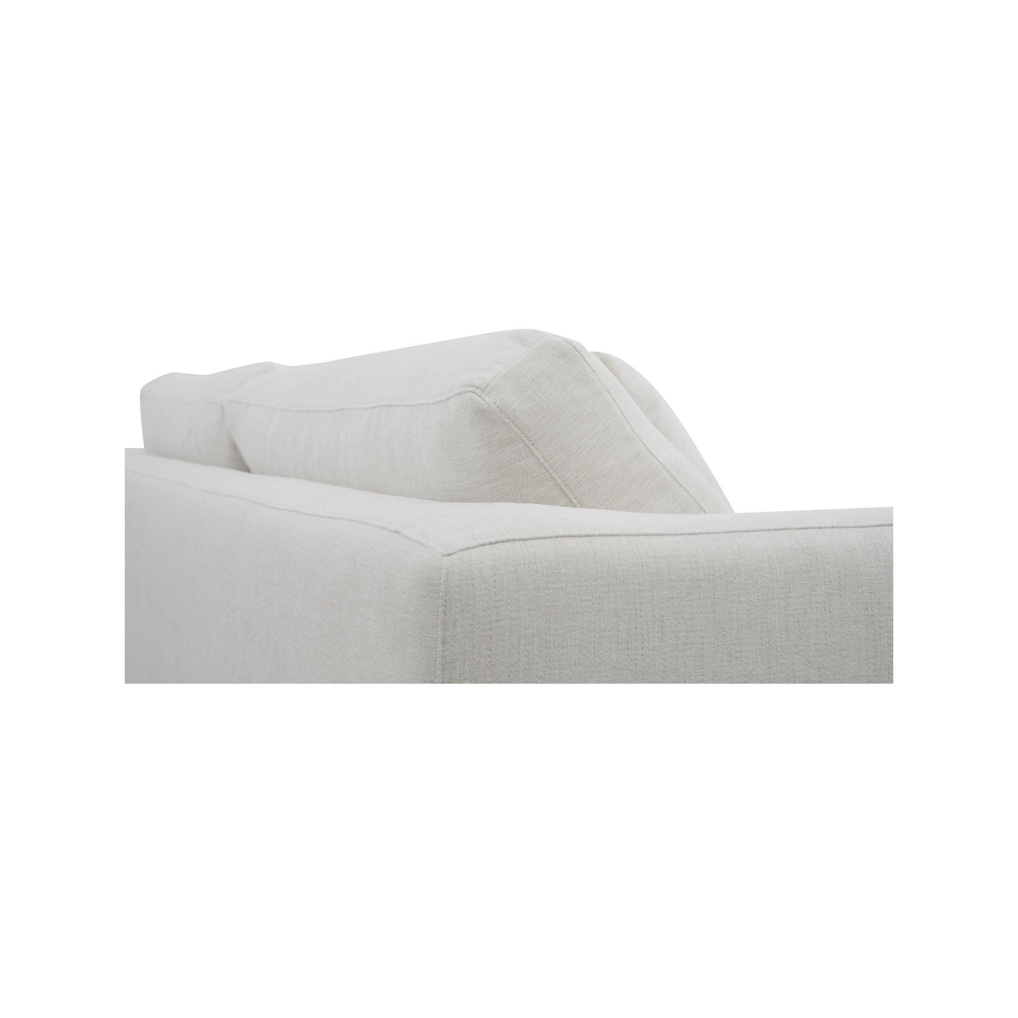 Rue Sleeper Sofa Off White