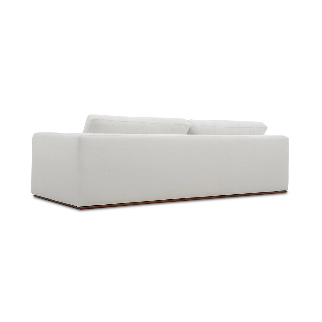 Rue Sleeper Sofa Off White