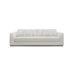 Rue Sleeper Sofa Off White