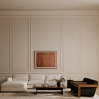 Rue Ottoman Off White