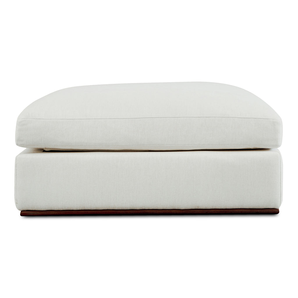 Rue Ottoman Off White