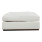Rue Ottoman Off White