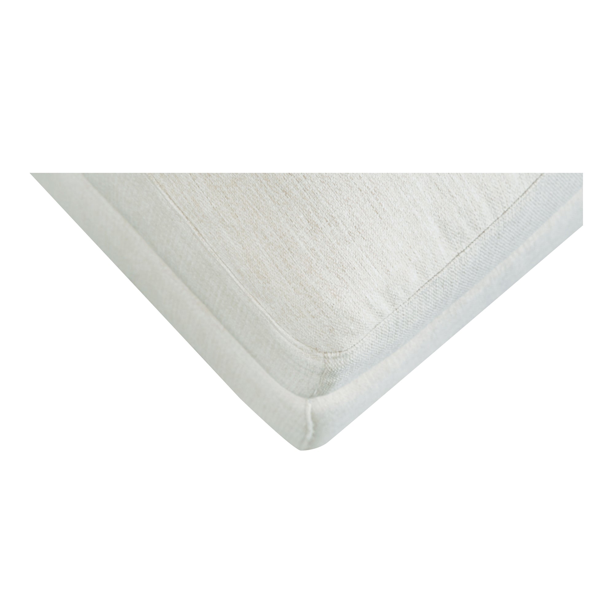 Rue Ottoman Off White