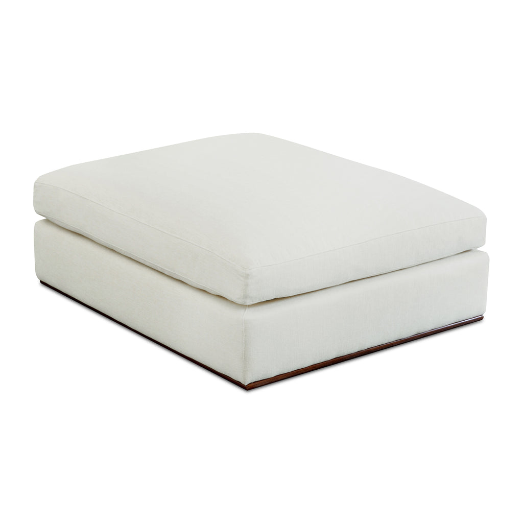 Rue Ottoman Off White