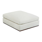 Rue Ottoman Off White