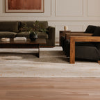 Rue Ottoman Deep Green