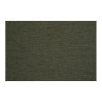 Rue Ottoman Deep Green