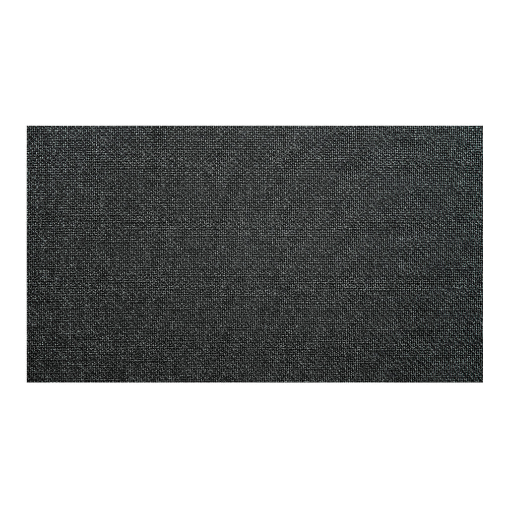 Miles Outdoor Sofa Speckled Charcoal