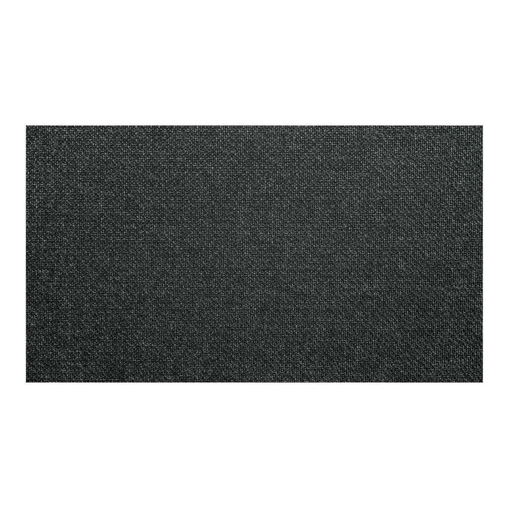 Miles Outdoor Corner Speckled Charcoal