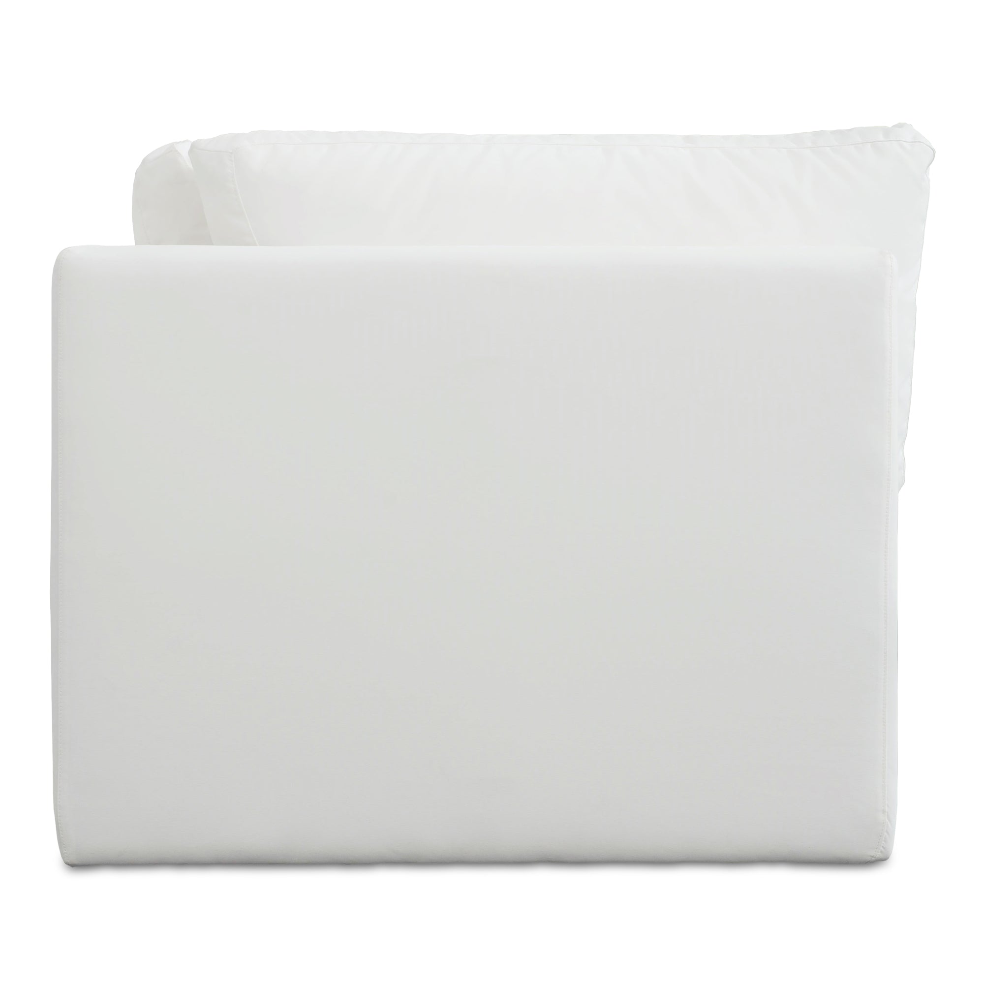 Miles Outdoor Corner White