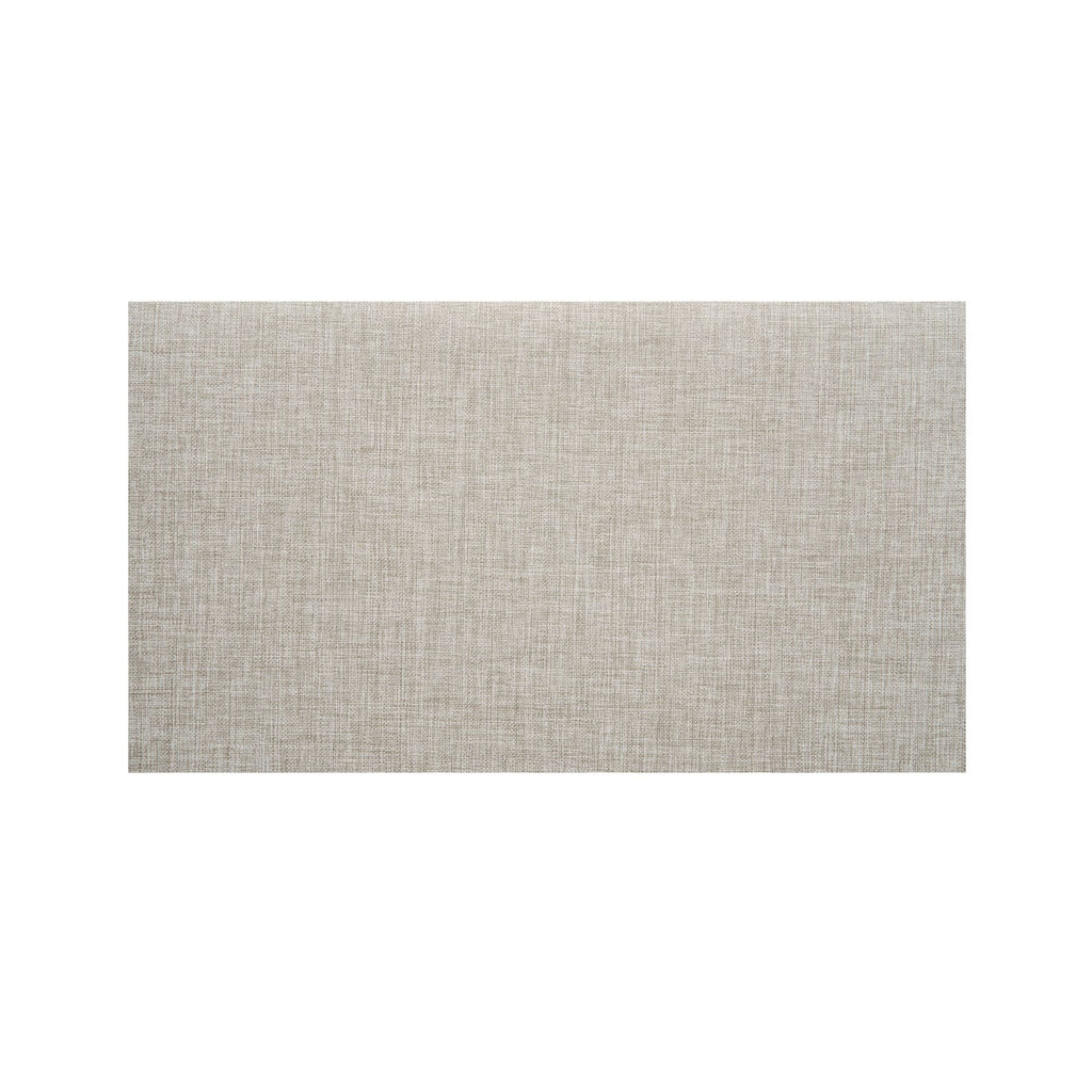 Miles Outdoor Corner Speckled Light Grey