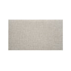 Miles Outdoor Corner Speckled Light Grey