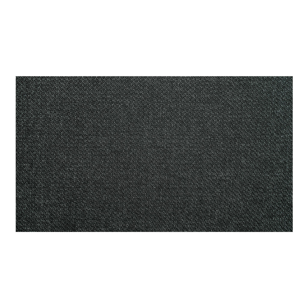 Miles Outdoor Chaise Speckled Charcoal