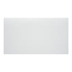 Miles Outdoor Chaise White