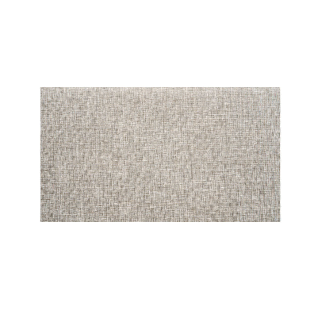 Miles Outdoor Chaise Speckled Light Grey