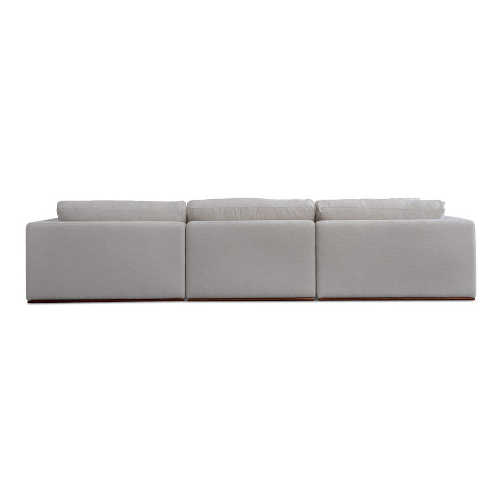 Rue Modular Sofa Off White